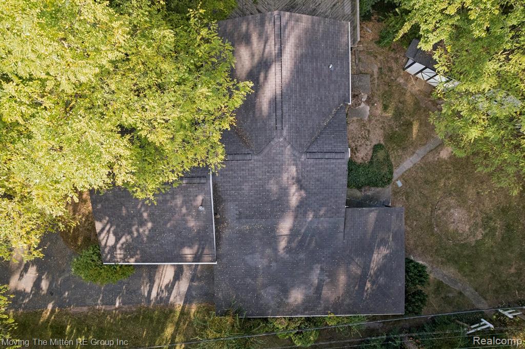 50710 W Huron River Drive, Belleville, MI 48111 — Photo 48