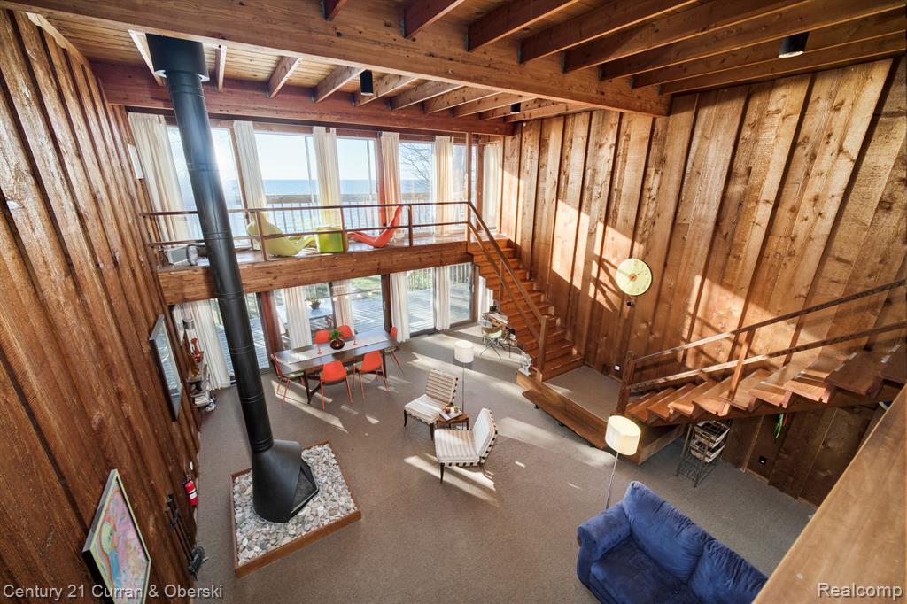 4450 W FOX FARM Road, Manistee, MI 49660 — Photo 11