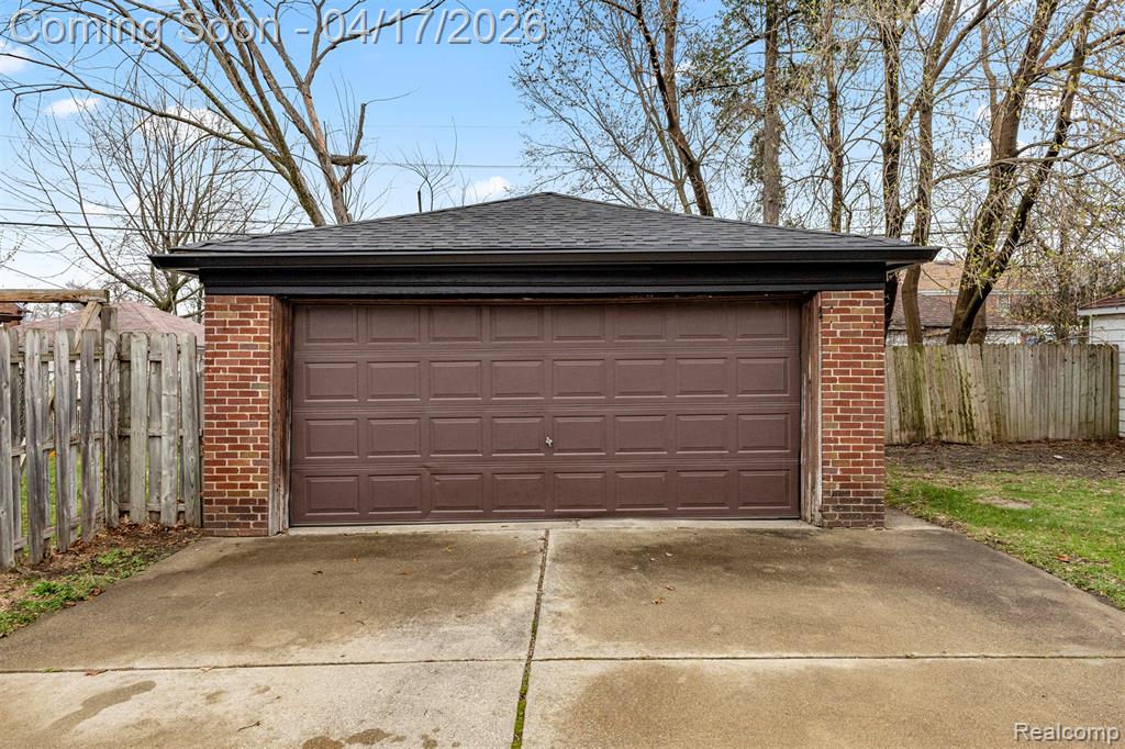 5235 W Outer Drive, Detroit, MI 48235 — Photo 45