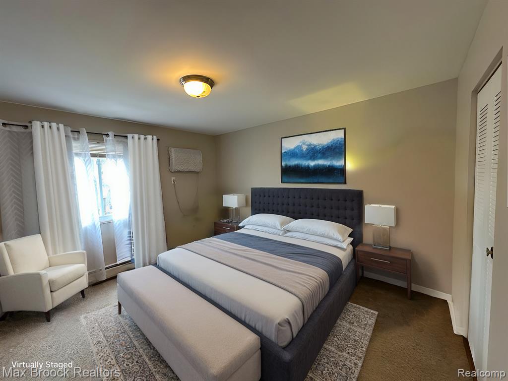 4015 BENJAMIN Avenue, 7, Royal Oak, MI 48073 — Photo 12