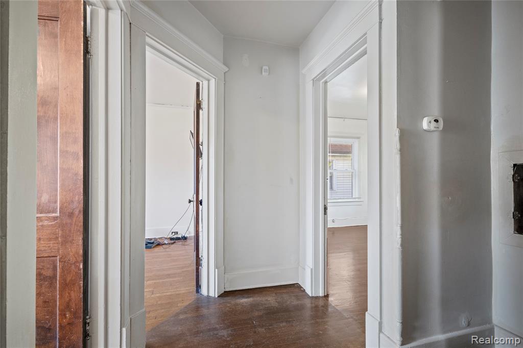 535 Woodland Street, Detroit, MI 48202 — Photo 22