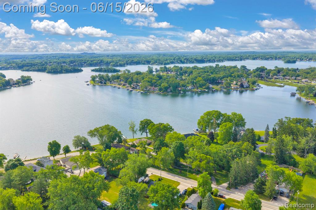 3080 Jackson Boulevard, Highland, MI 48356 — Photo 67