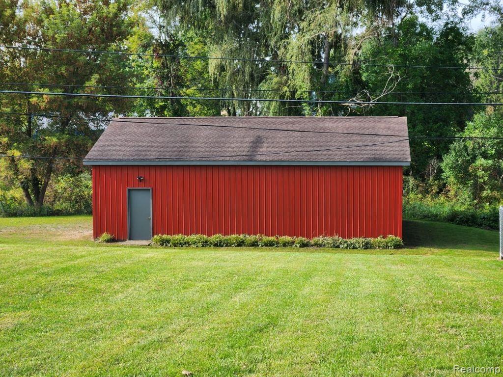 13783 E OLD US HIGHWAY 12, Chelsea, MI 48118 — Photo 7