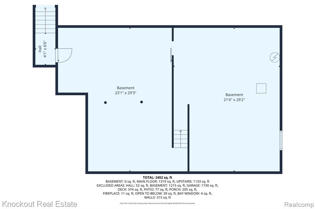 640 Timberwood Lane, Saginaw, MI 48609 — Photo 83