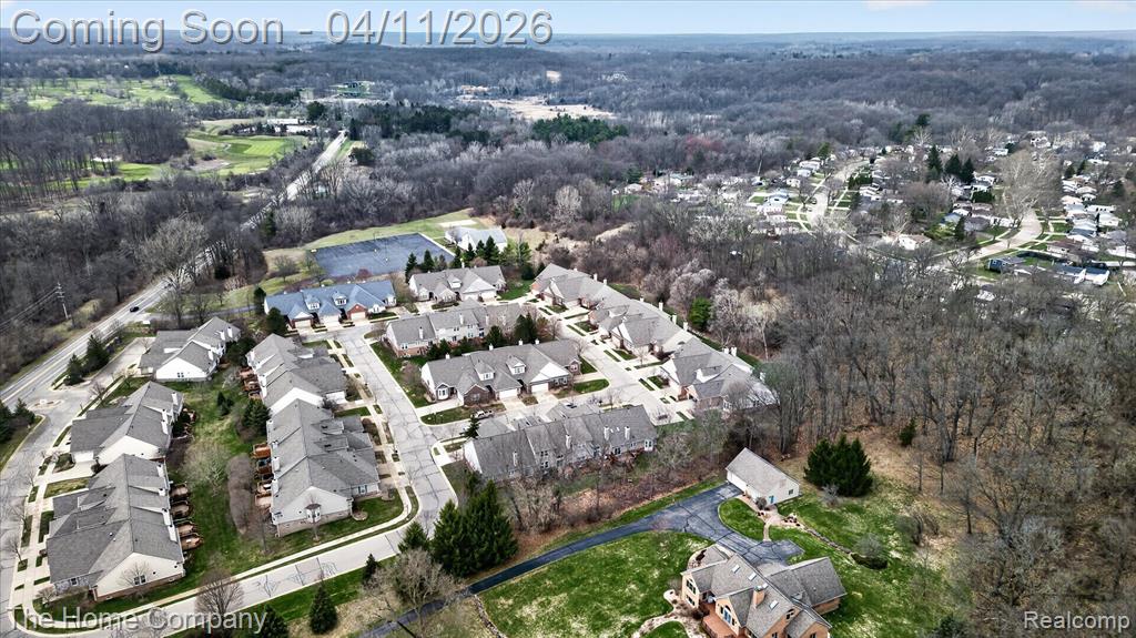626 Rachel Lane, Milford, MI 48381 — Photo 62