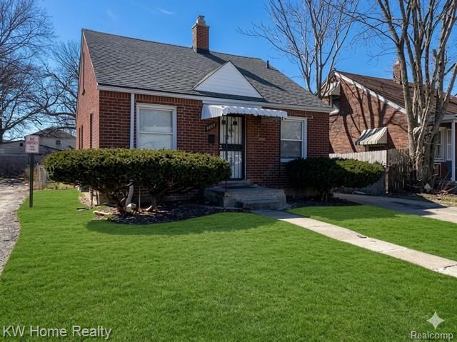 4607 Cadieux Road, Detroit, MI 48224 — Photo 2