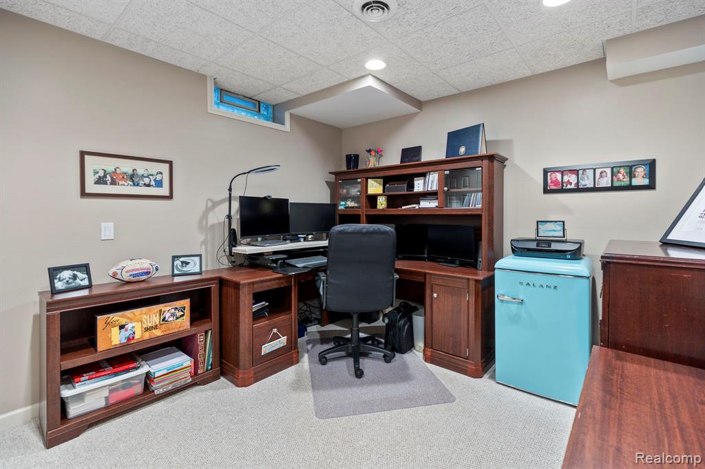 393 Pleasant Ridge Drive, Canton, MI 48188 — Photo 53