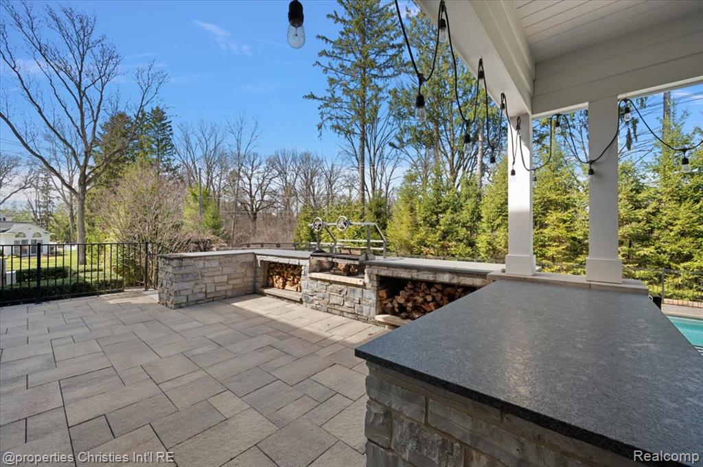 750 Kennebec Court, Bloomfield Hills, MI 48304 — Photo 80