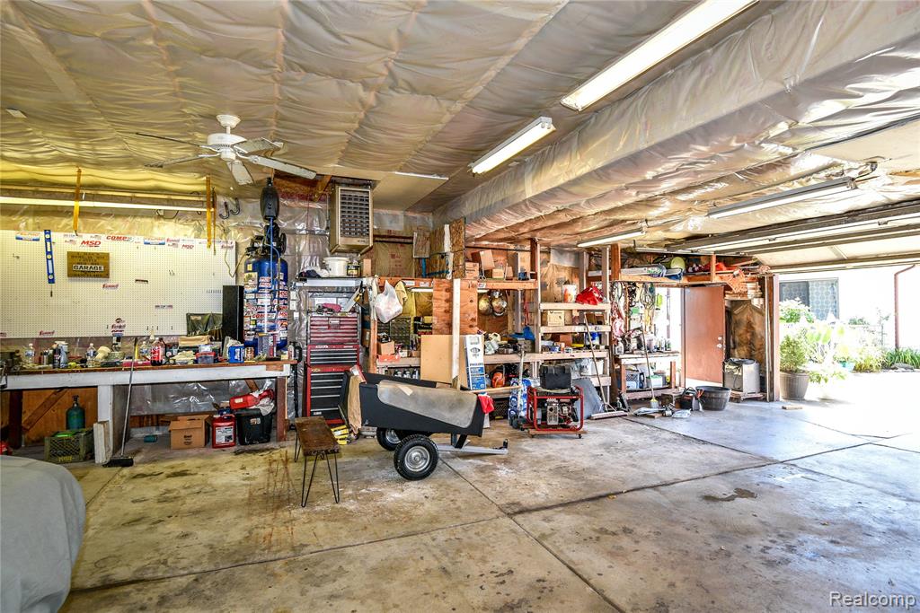 47940 Mallard Drive, Chesterfield, MI 48047 — Photo 96