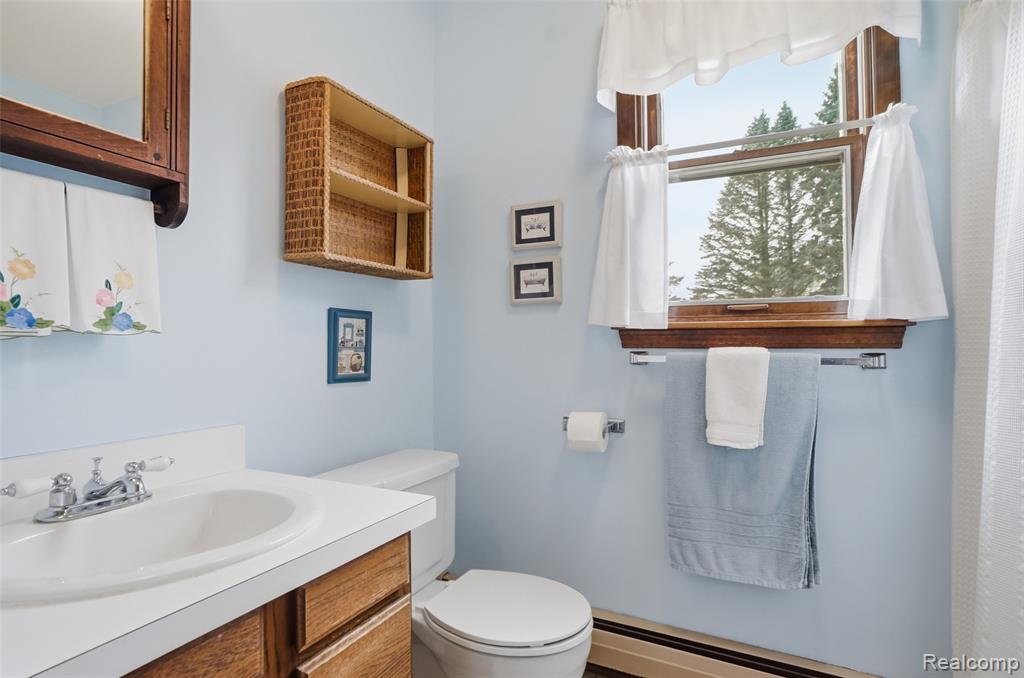 6080 W Coon Lake Road, Howell, MI 48843 — Photo 18