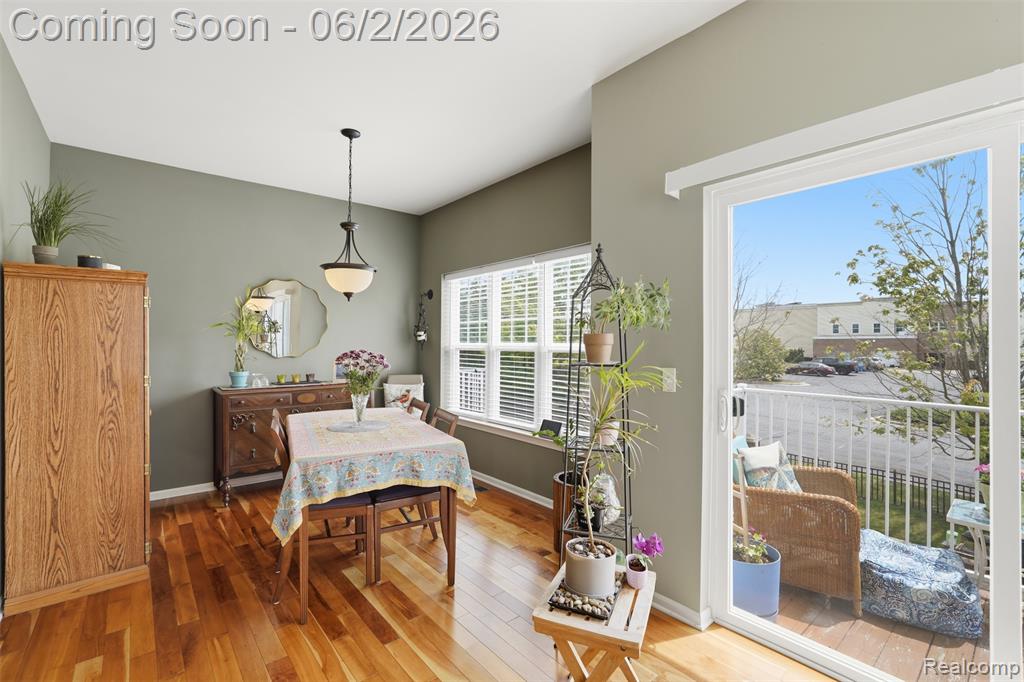 3133 Johanna Ware W, Wixom, MI 48393 — Photo 8