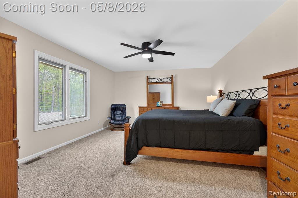 21746 Hildebrandt Drive, Flat Rock, MI 48134 — Photo 23