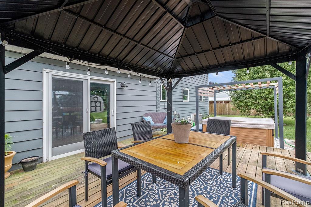 4170 LAHRING Road, Linden, MI 48451 — Photo 16
