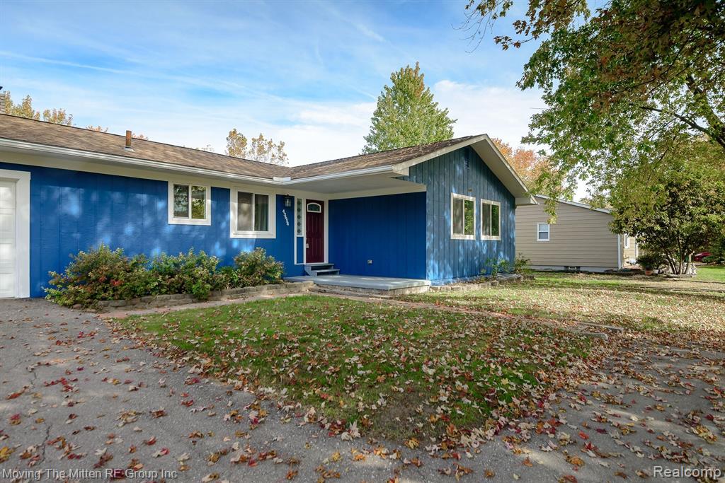 43654 CROWLEY Road, Van Buren, MI 48111 — Photo 43