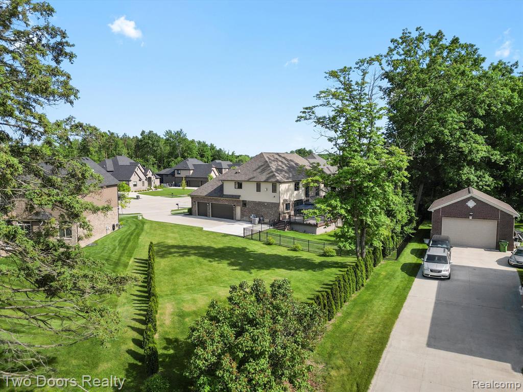 52903 Forest Grove, Shelby Twp, MI 48315 — Photo 58