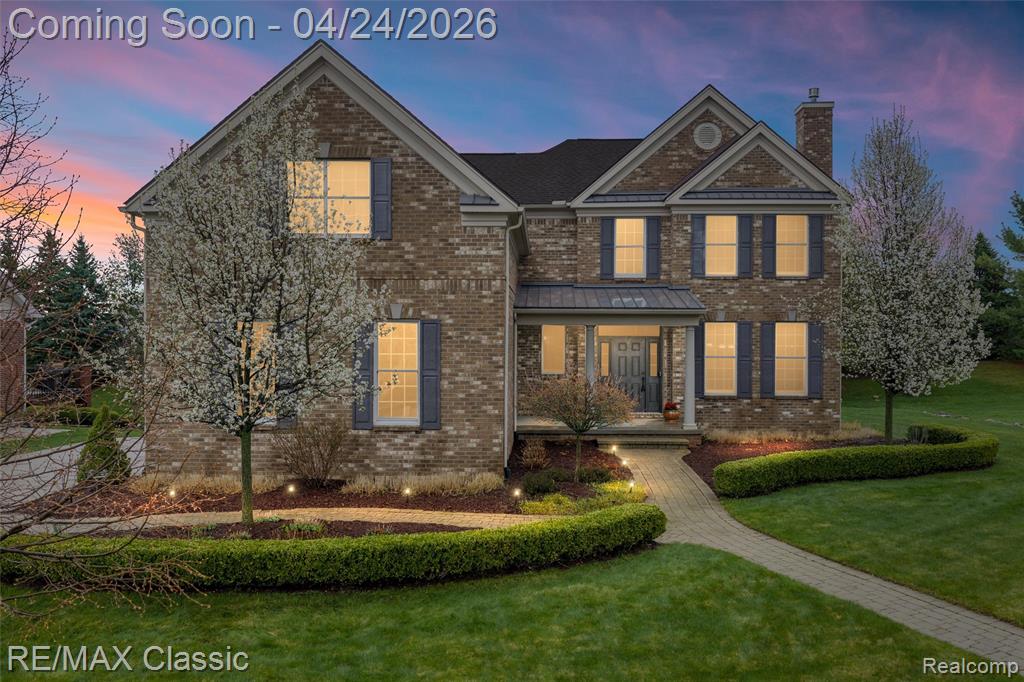 50282 Langley Drive, Novi, MI — Photo 6