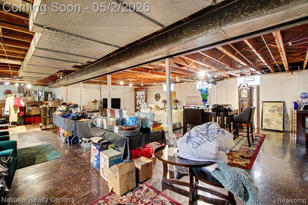 4424 W Outer Drive, Detroit, MI 48221 — Photo 21