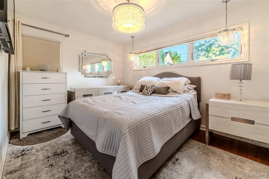 16991 Kirkshire Avenue, Beverly Hills, MI 48025 — Photo 12