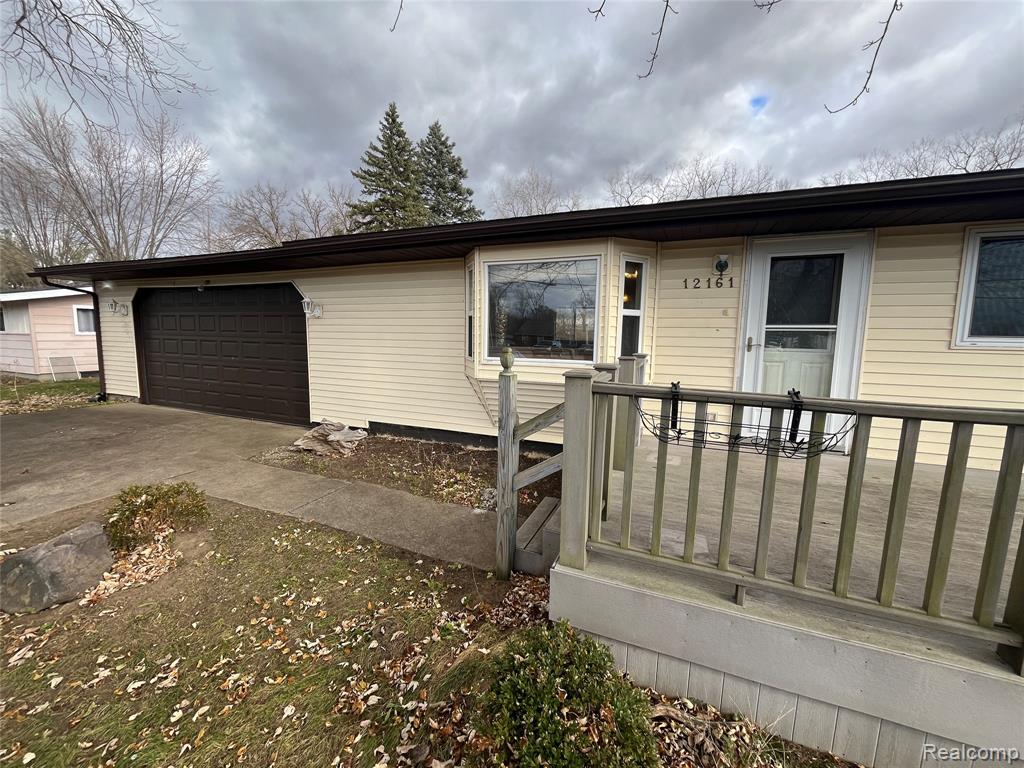 12161 Ulmer Road, Birch Run, MI 48415 — Photo 5