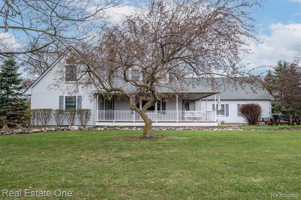 11030 Marshall Road, South Lyon, MI 48178 — Photo 9