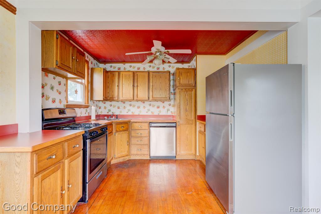 1355 Harvard Road, Berkley, MI 48072 — Photo 10