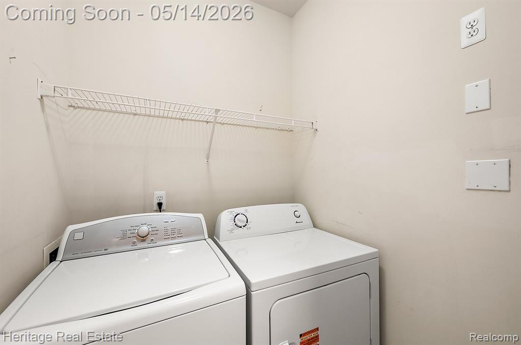 3108 Paradise Trail, 33, Oxford, MI 48371 — Photo 22