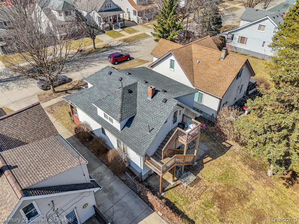 4221 Huron Street, Dearborn Heights, MI 48125 — Photo 24