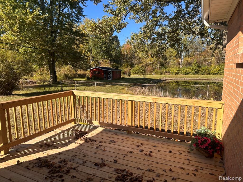305 Angle Road, Lapeer, MI 48446 — Photo 20