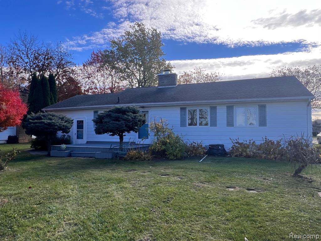 502 Dean Drive, Owosso, MI 48867 — Photo 18