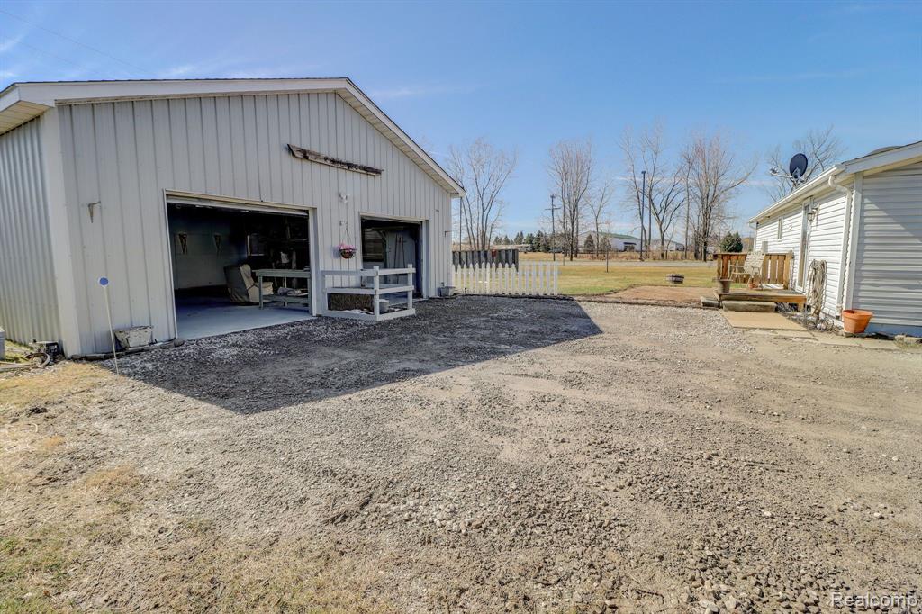 526 W MILL Street, Capac, MI 48014 — Photo 28