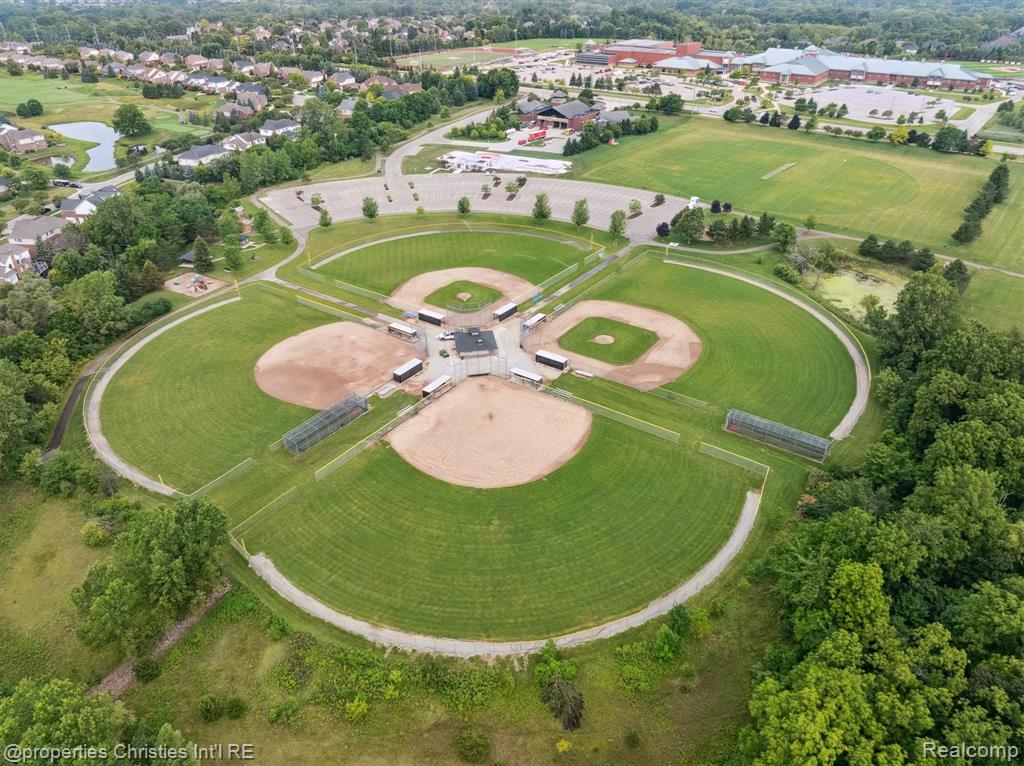 15908 CRYSTAL DOWNS E, Northville, MI 48168 — Photo 82
