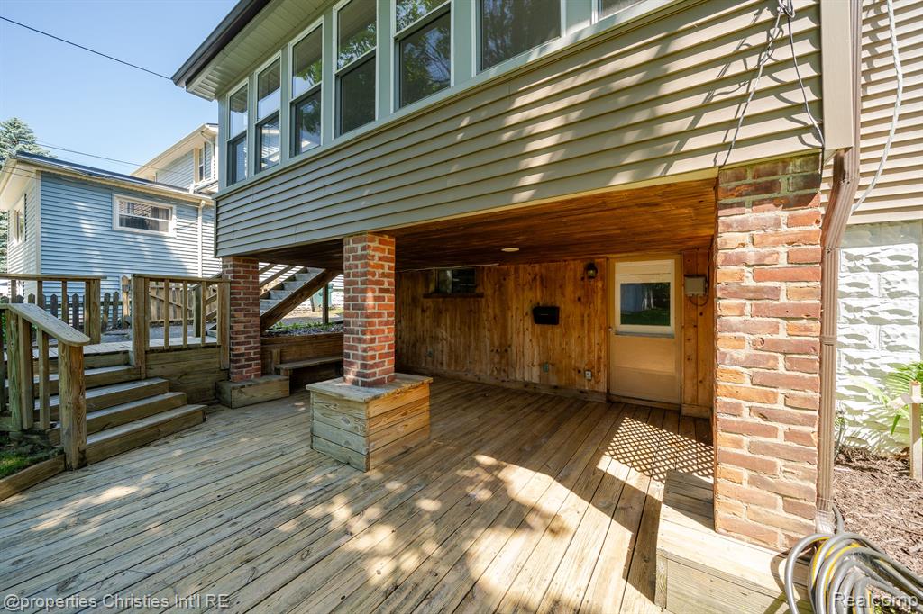 537 W 3RD Street, Rochester, MI 48307 — Photo 4