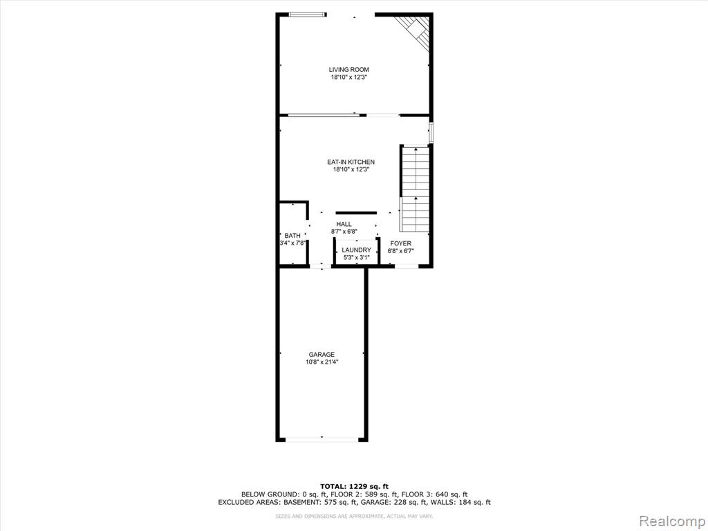 48 Millstone Drive, Waterford, MI 48328 — Photo 15