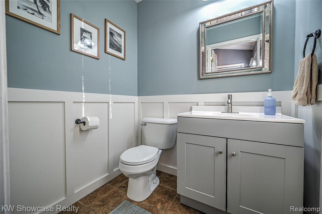 791 Deer Path Trail, Waterford, MI 48327 — Photo 20