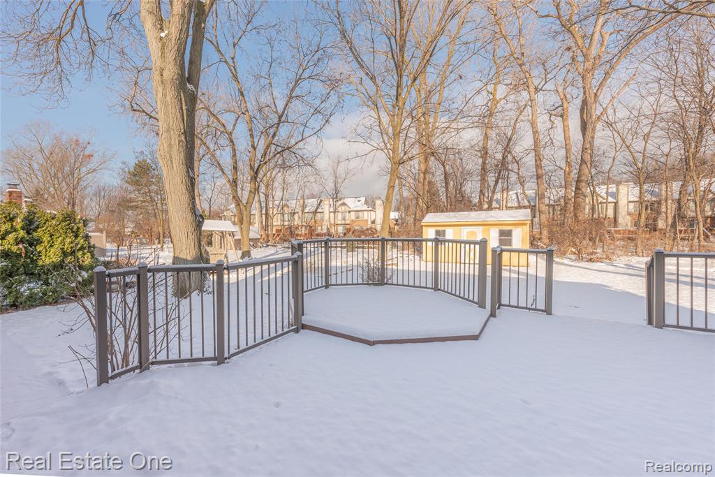 41958 Sunderland Drive, Canton, MI 48187 — Photo 11