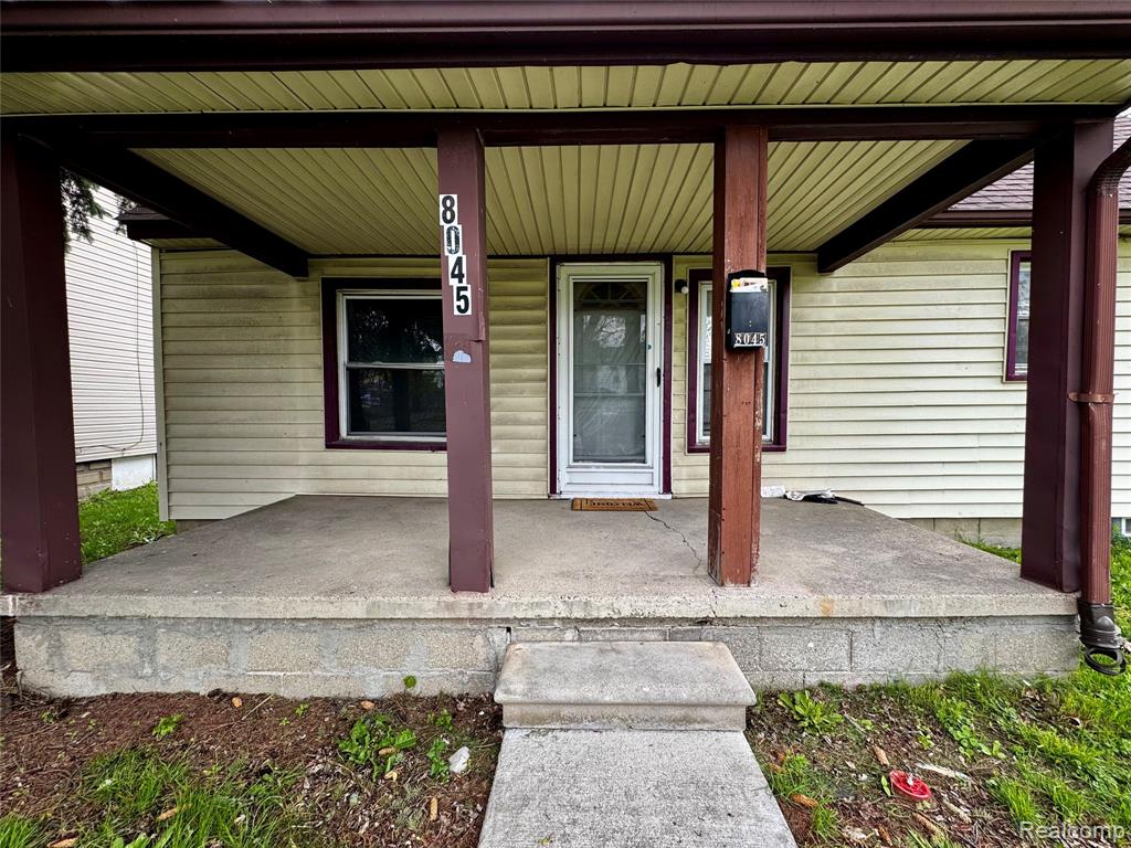 8045 Cadillac Avenue, Warren, MI 48089 — Photo 4