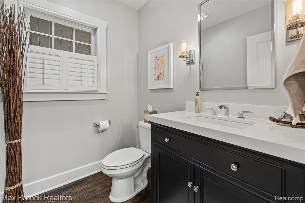 937 Henley Street, Birmingham, MI 48009 — Photo 13