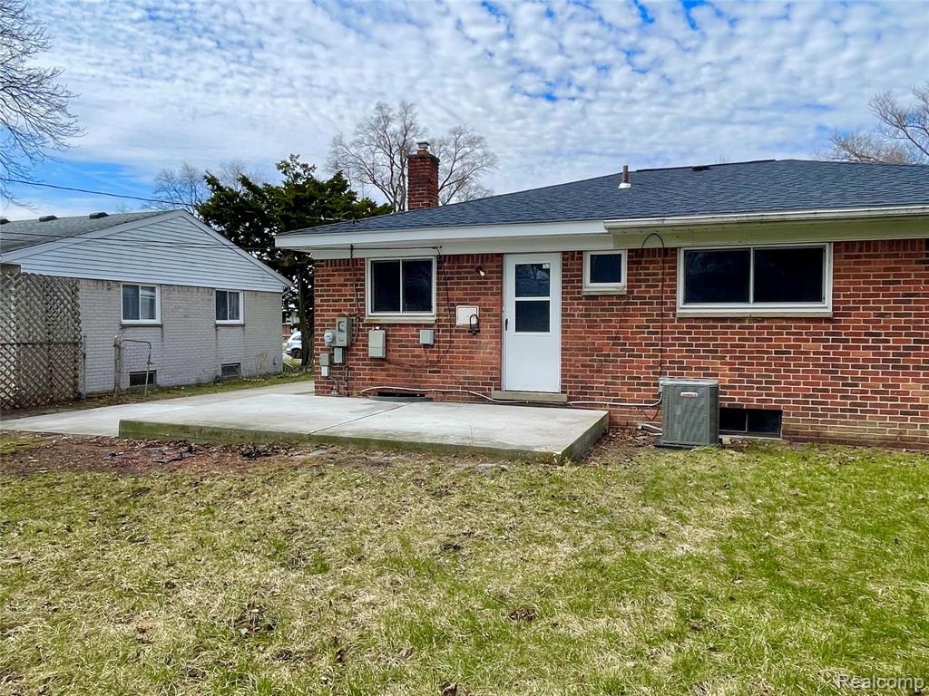 661 Nash Avenue, Ypsilanti, MI 48198 — Photo 31