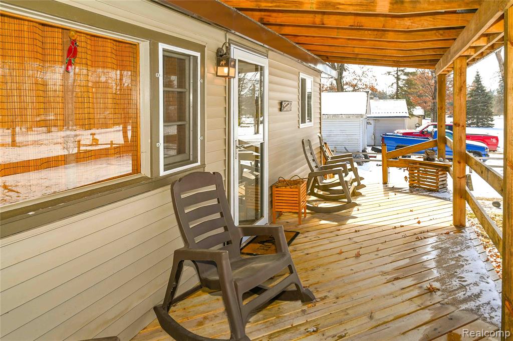 4712 Poplar Drive, Harrison, MI 48625 — Photo 18