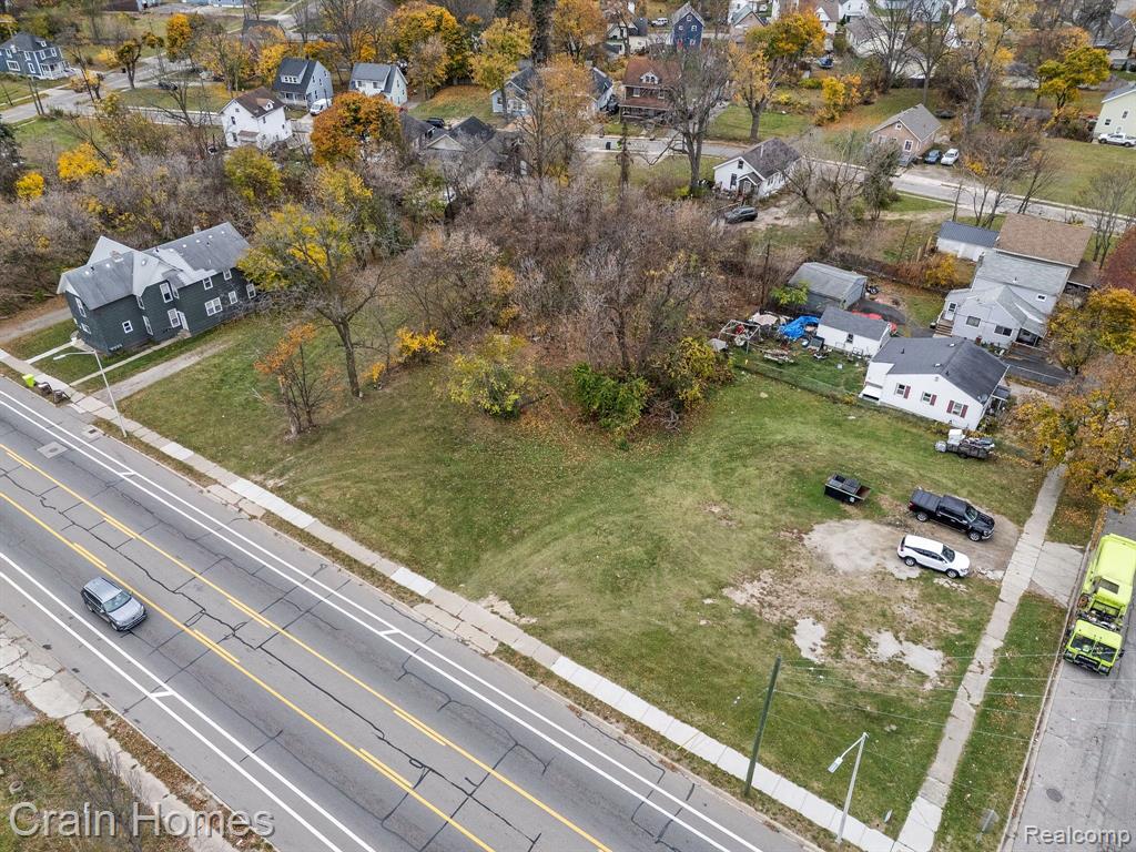 431 N PERRY Street, Pontiac, MI 48342 — Photo 9