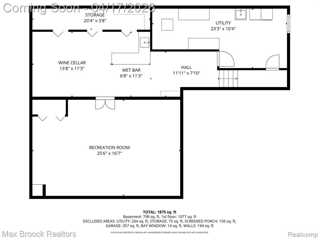 27916 Walker Avenue, Warren, MI 48092 — Photo 34