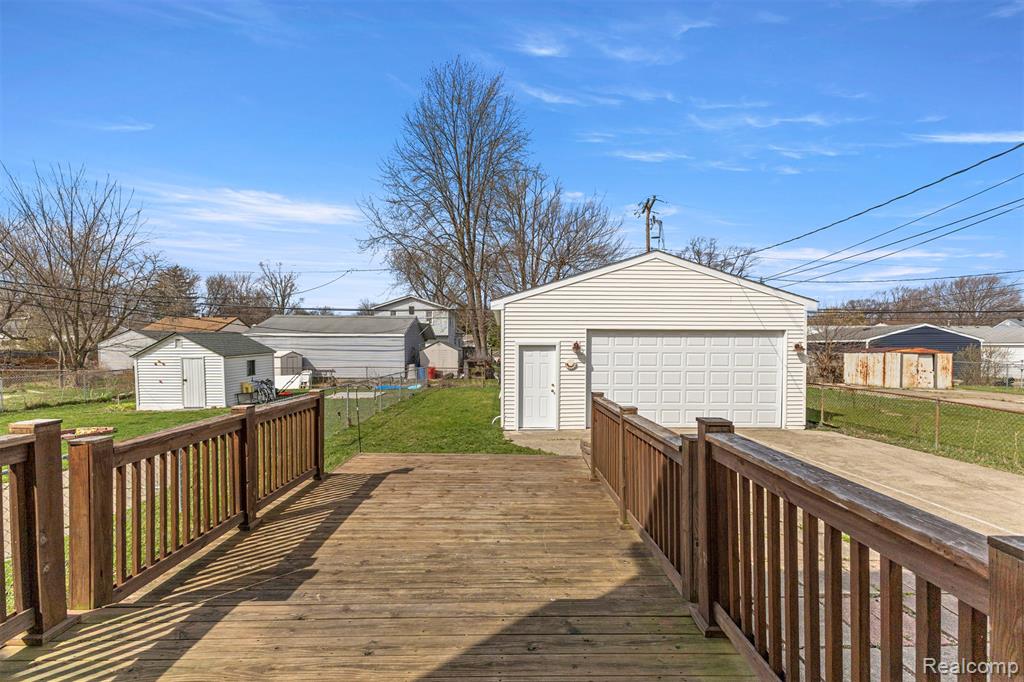 28810 Birchlawn Street, Garden City, MI — Photo 33