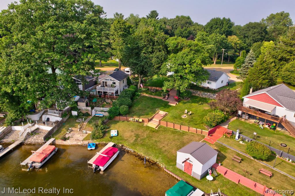 6287 San Vito Drive, Otter Lake, MI 48464 — Photo 56