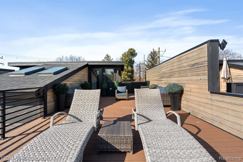 714 E PARENT Avenue, Royal Oak, MI 48067 — Photo 46