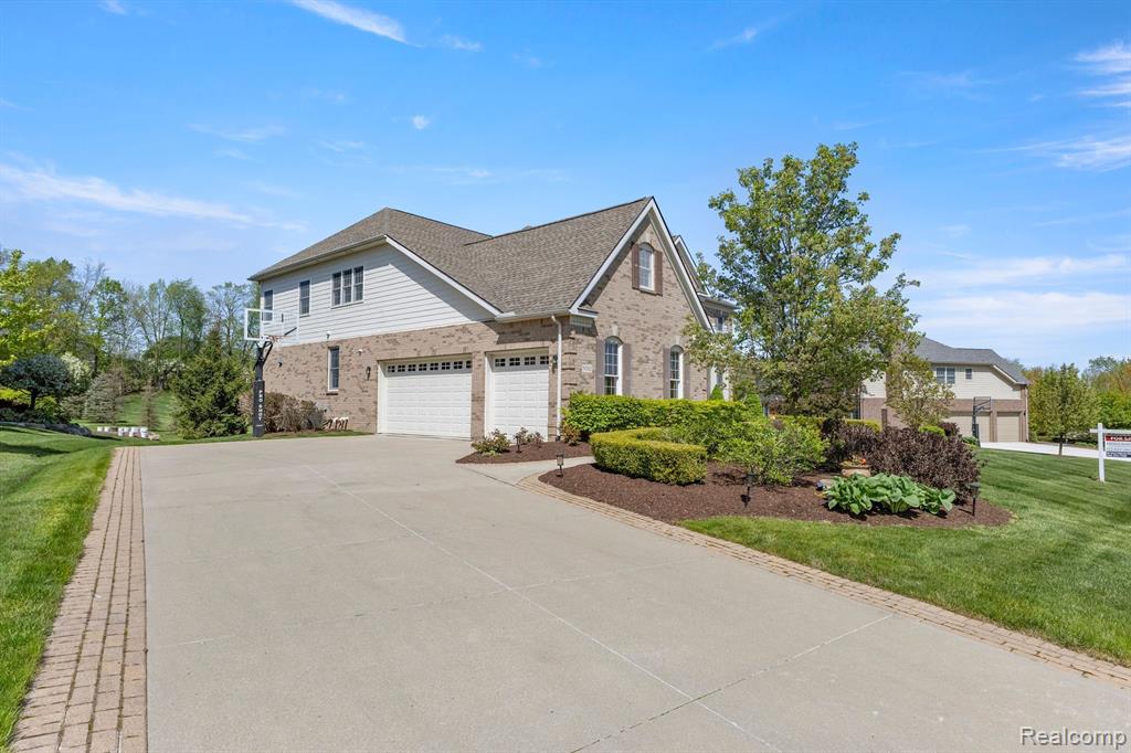50262 TETON RIDGE Drive, Northville, MI 48168 — Photo 60