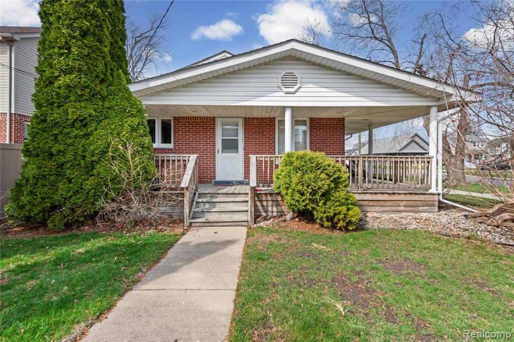3212 11th Street, Wyandotte, MI 48192 — Photo 25
