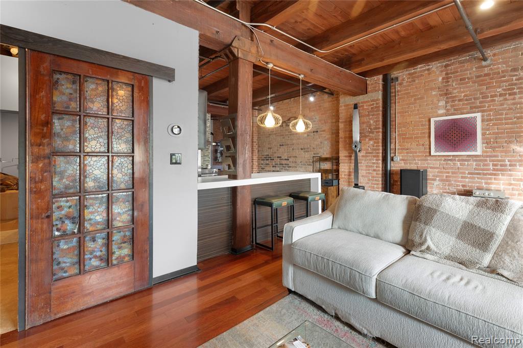 6533 E Jefferson Avenue, 239E, Detroit, MI 48207 — Photo 16
