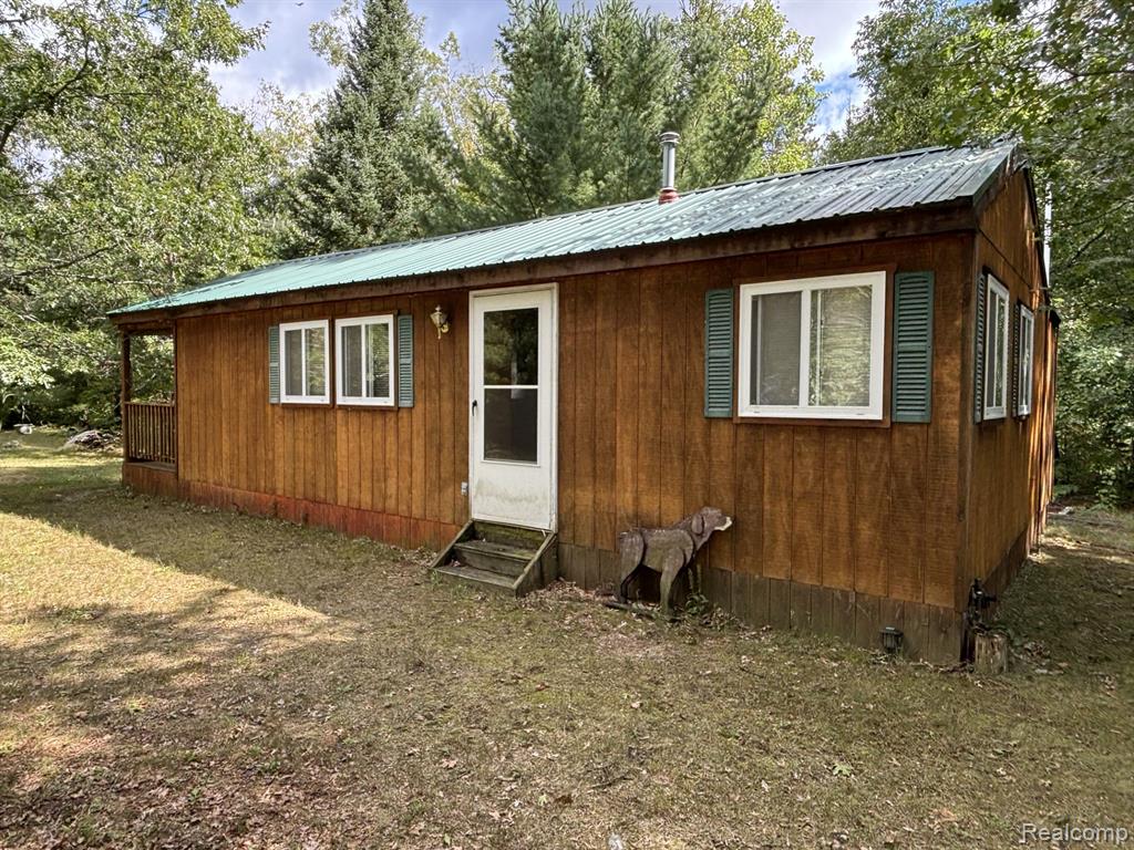 955 Aeronca Street, Luzerne, MI 48636 — Photo 18