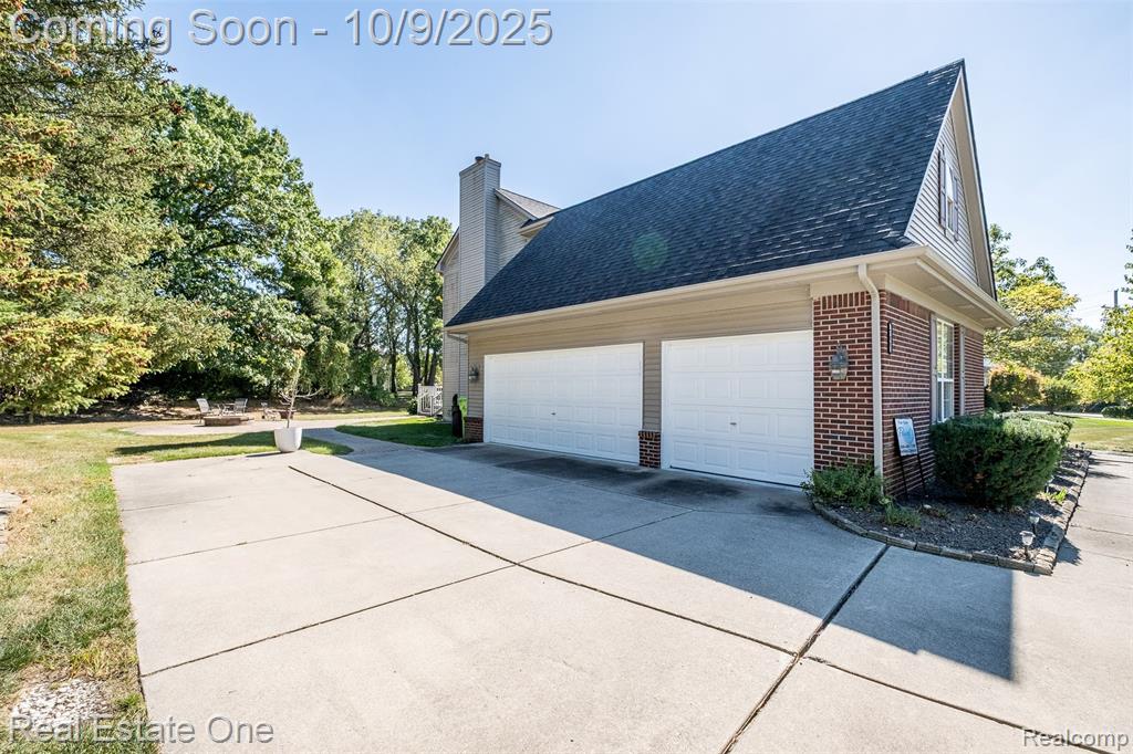 785 Akehurst Lane, White Lake, MI — Photo 60