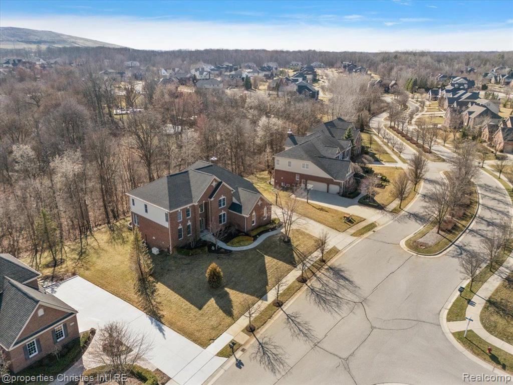 50367 Teton Ridge Road, Northville, MI 48168 — Photo 68